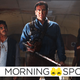 Ash may not be about, but Evil Dead rises.